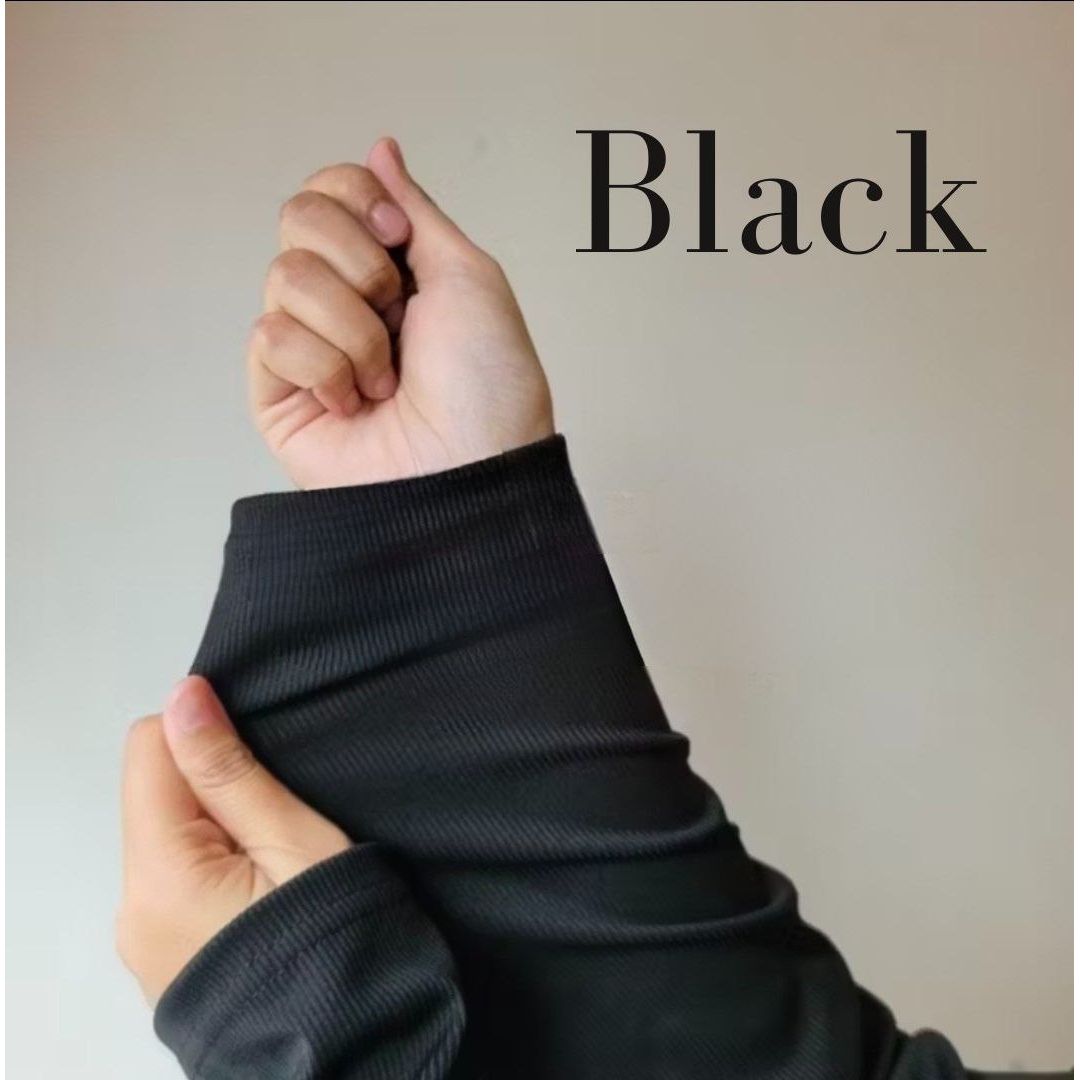 Handsock T-Shirt Ribbed