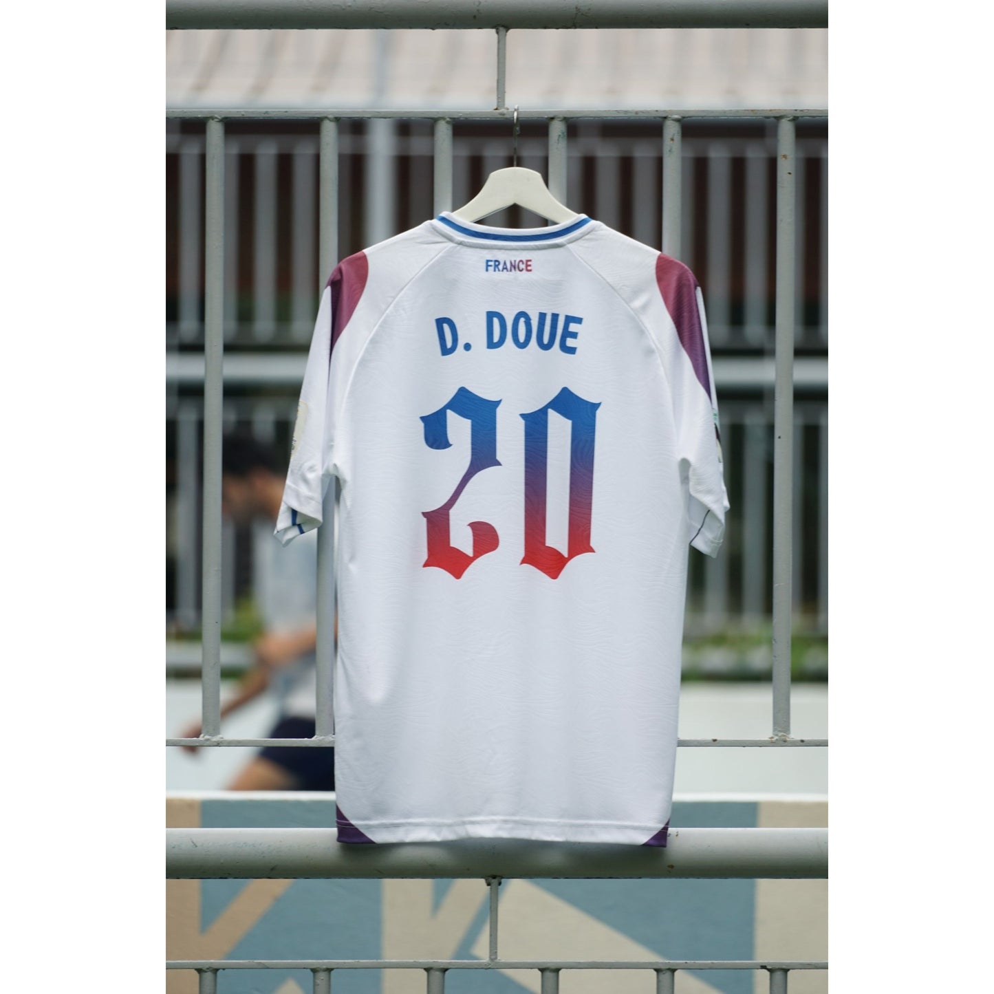 MIKIN x World Cup 2026 Jerseys (Short Sleeve) - Pre Order