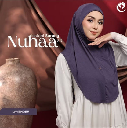 Instant Sarung Nuhaa 2.0