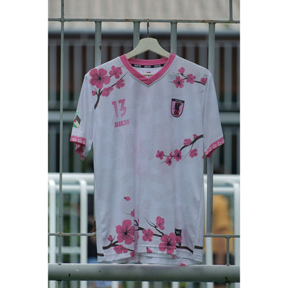 MIKIN x World Cup 2026 Jerseys (Short Sleeve) - Pre Order
