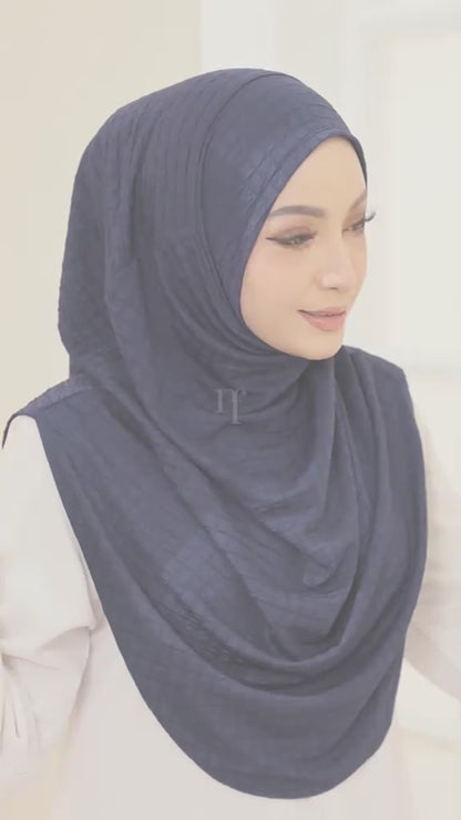 Waffle Sorfina Instant Sarung