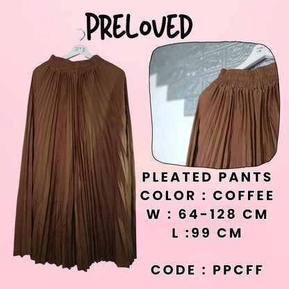 Assorted Apparels (BNWT / BNNT / PL)