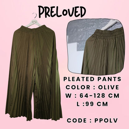 Assorted Apparels (BNWT / BNNT / PL)