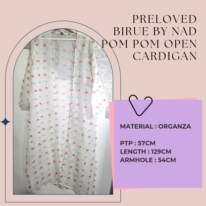 Assorted Apparels (BNWT / BNNT / PL)