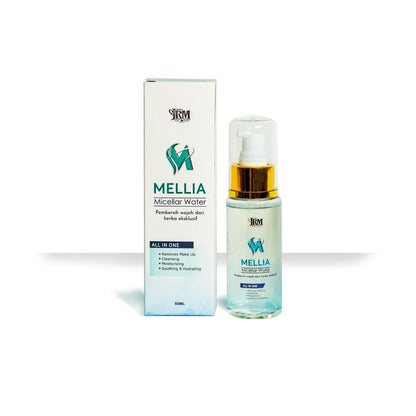 JRM Mellia Micellar Water