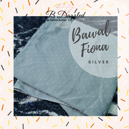 Bawal Fiona, Bidang 50