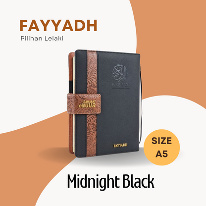 [PO] A5 FAYYADH AL QURAN