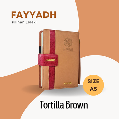 [PO] A5 FAYYADH AL QURAN