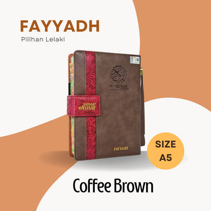 [PO] A5 FAYYADH AL QURAN