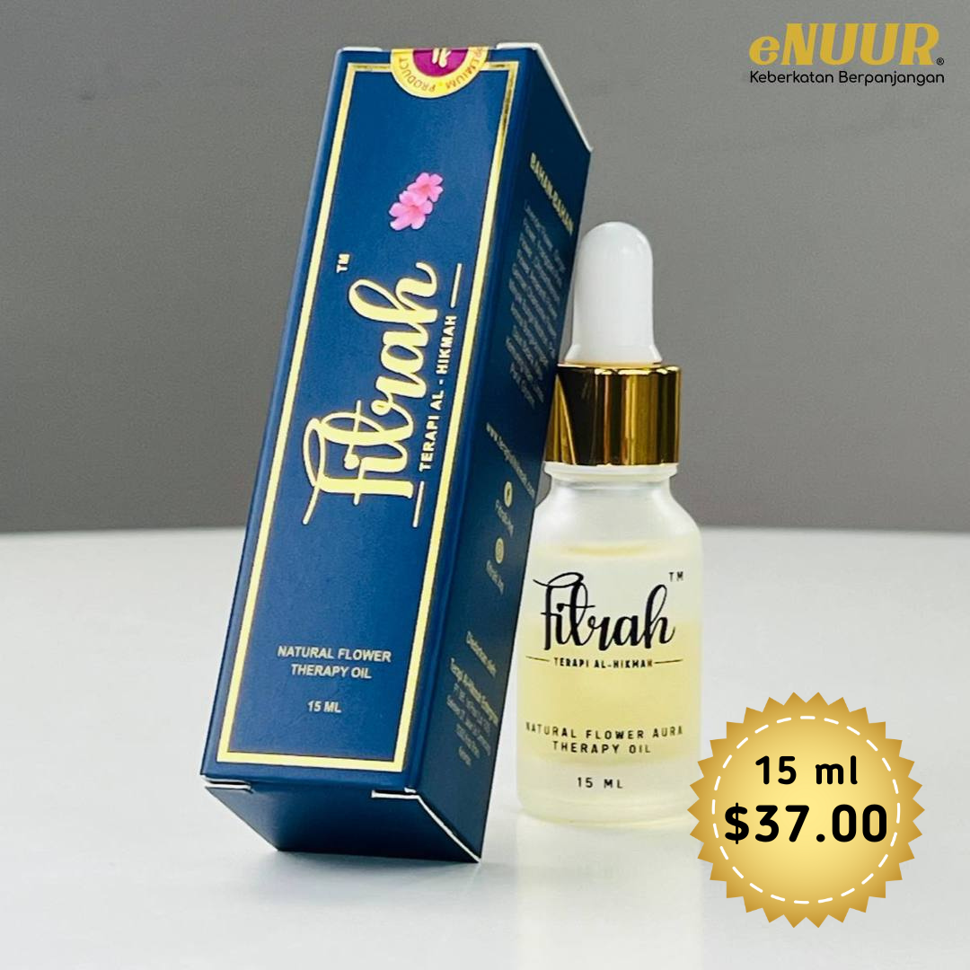 [PO] Aromatherapy Fitrah