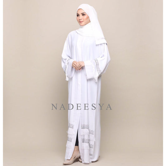Aseel Abaya