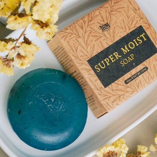 JRM Super Moist Soap