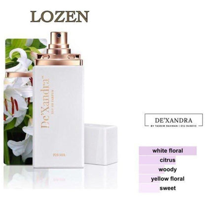 De'Xandra Women Perfume (35ml)