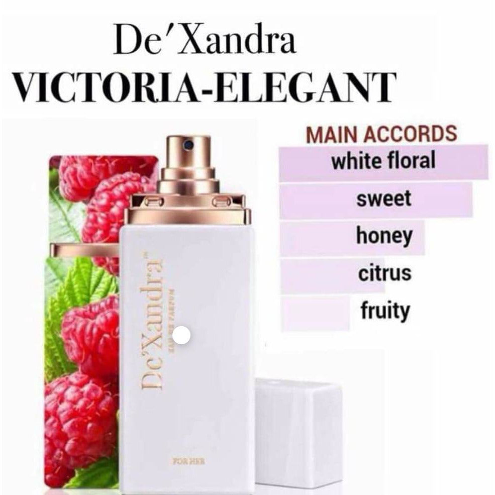 De'Xandra Women Perfume (35ml)