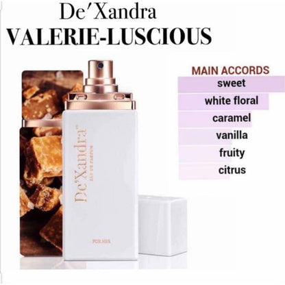 De'Xandra Women Perfume (35ml)