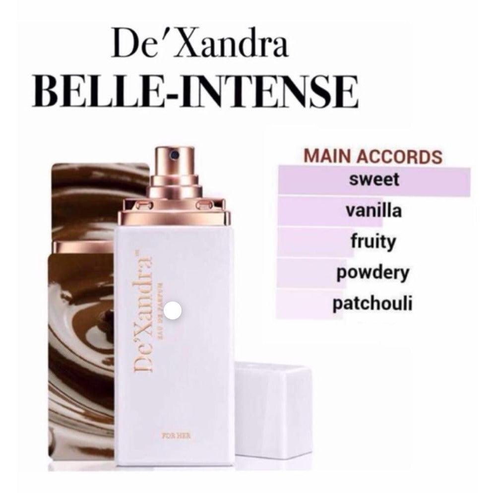 De'Xandra Women Perfume (35ml)