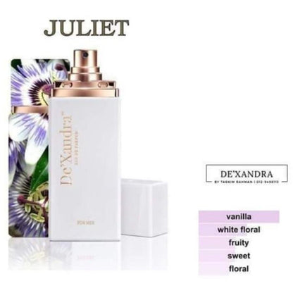 De'Xandra Women Perfume (35ml)