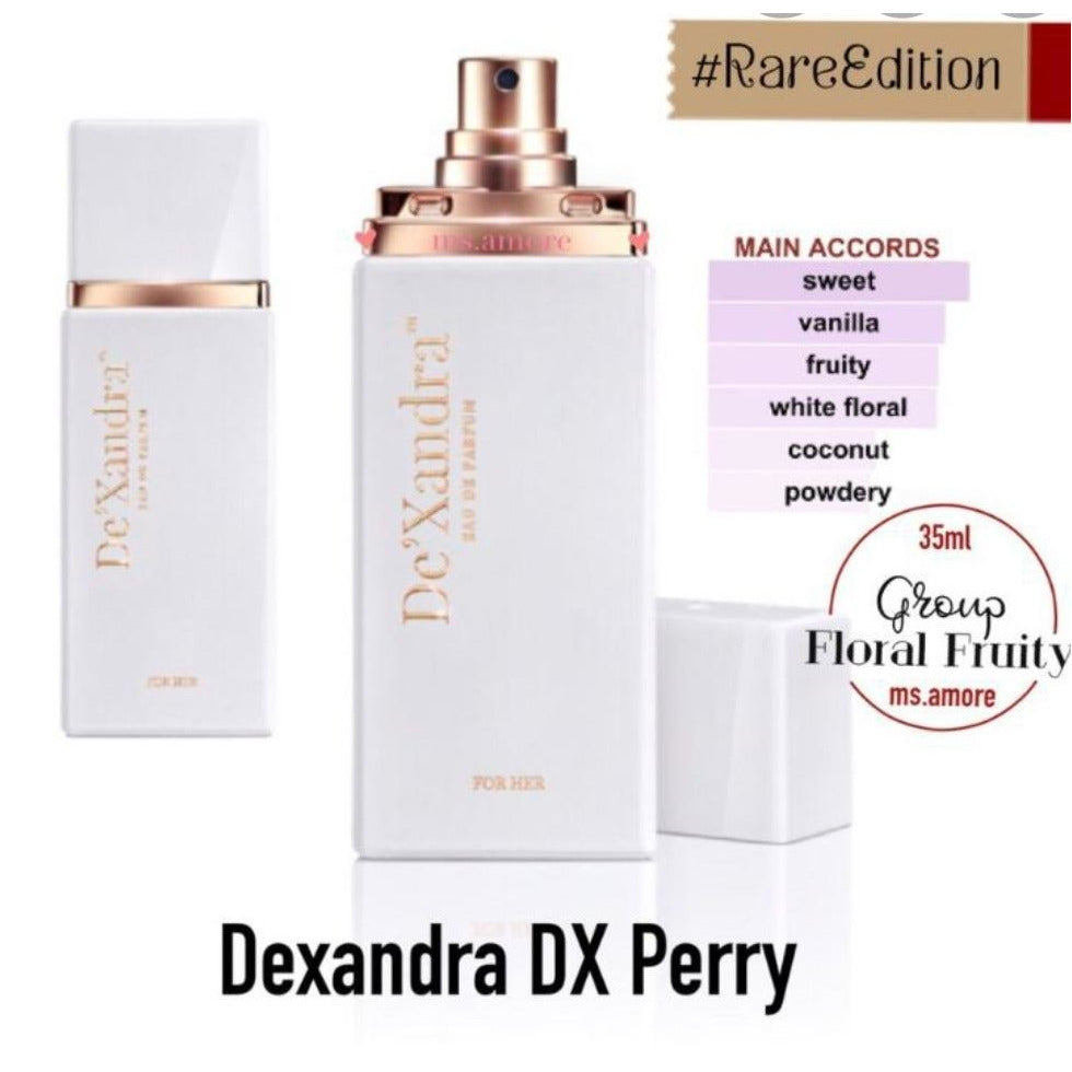 De'Xandra Women Perfume (35ml)