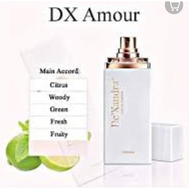 De'Xandra Women Perfume (35ml)