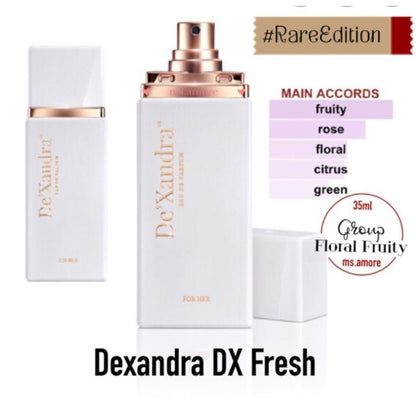 De'Xandra Women Perfume (35ml)