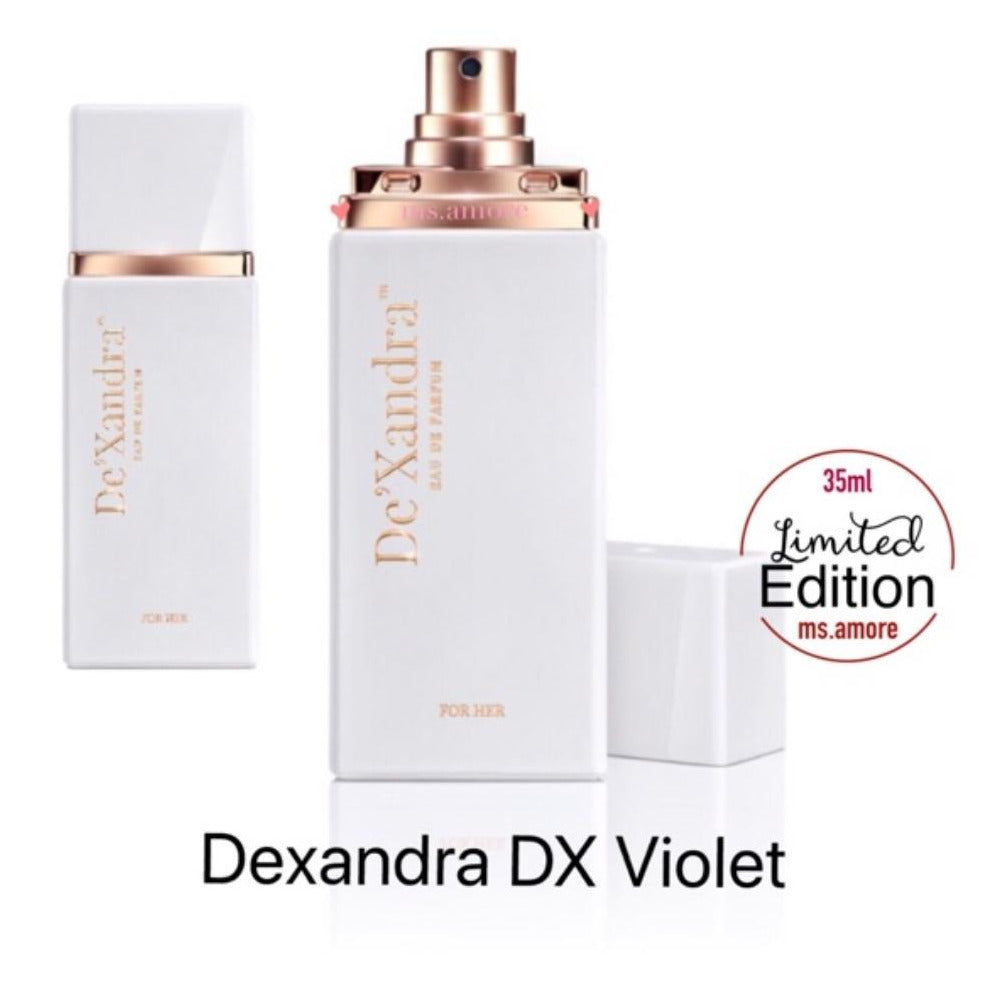 De'Xandra Women Perfume (35ml)