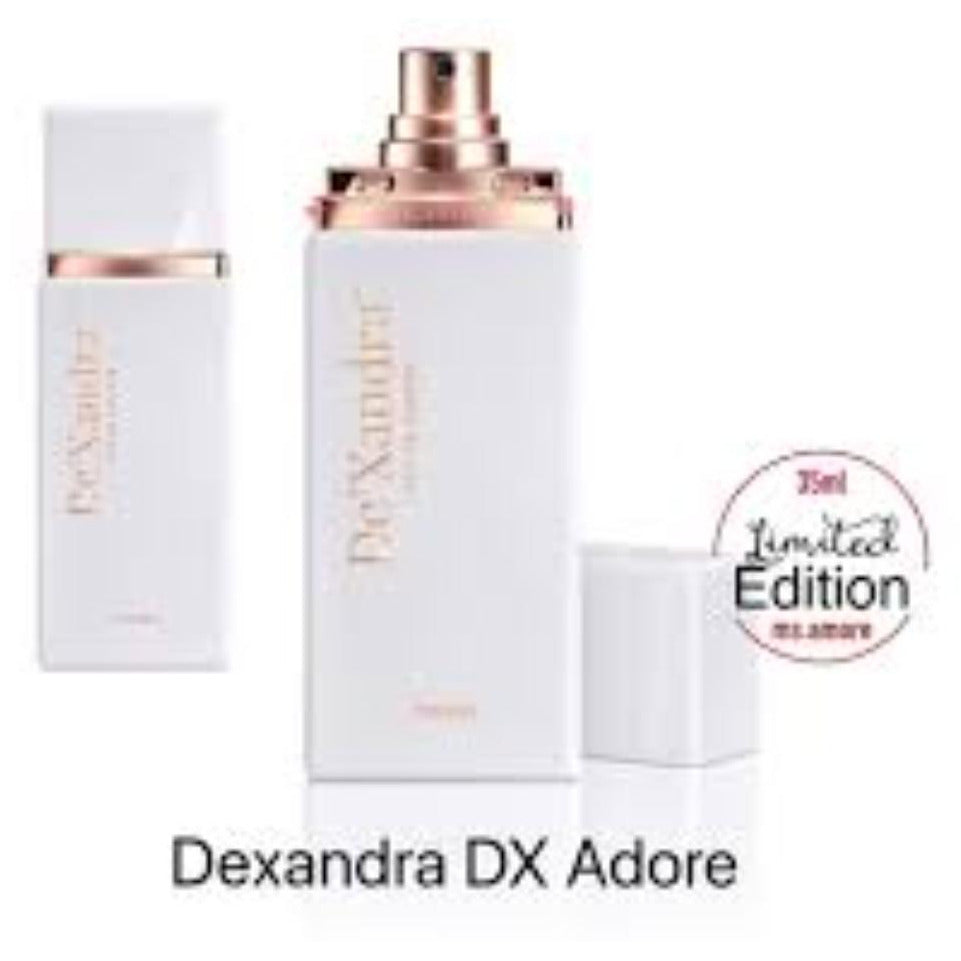 De'Xandra Women Perfume (35ml)