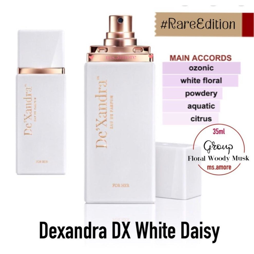 De'Xandra Women Perfume (35ml)