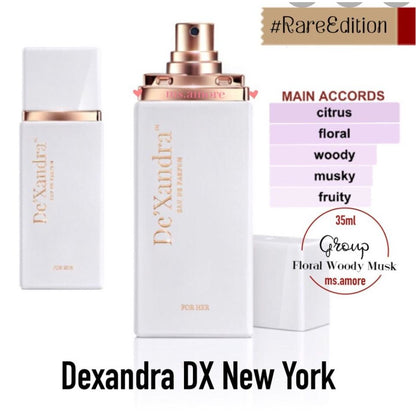 De'Xandra Women Perfume (35ml)