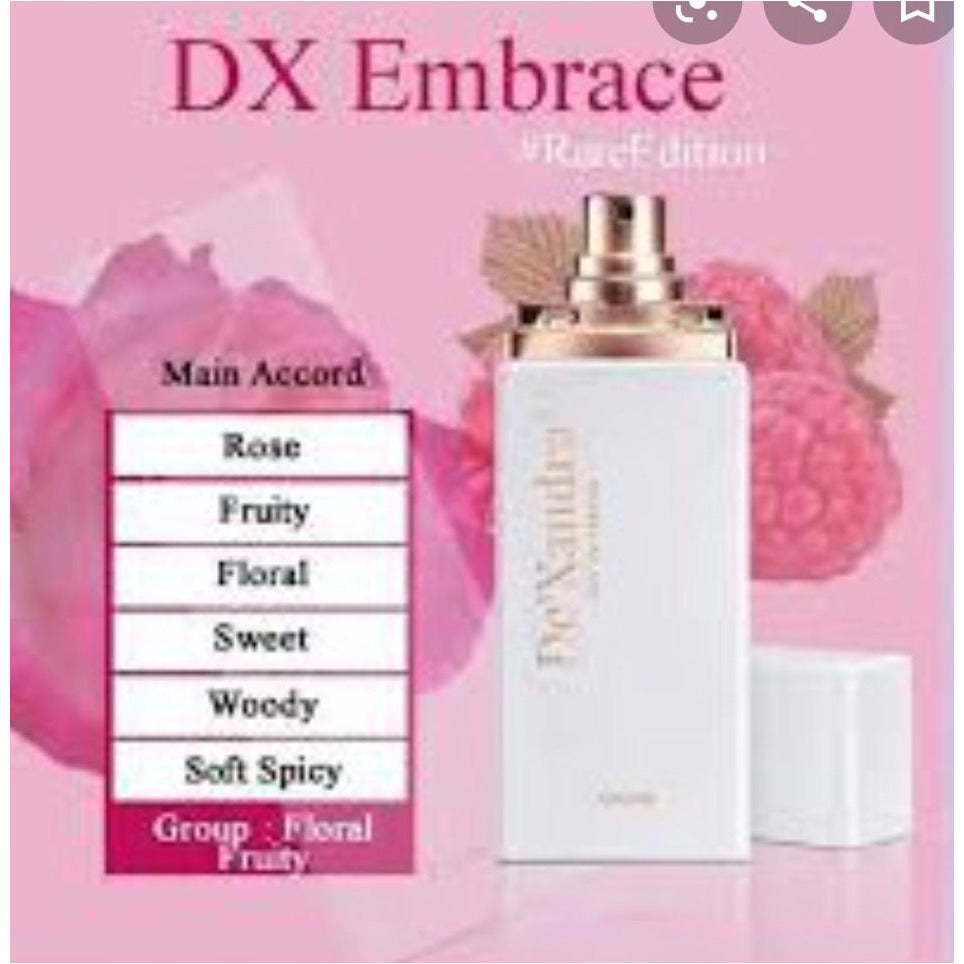 De'Xandra Women Perfume (35ml)