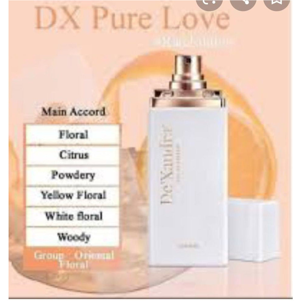 De'Xandra Women Perfume (35ml)