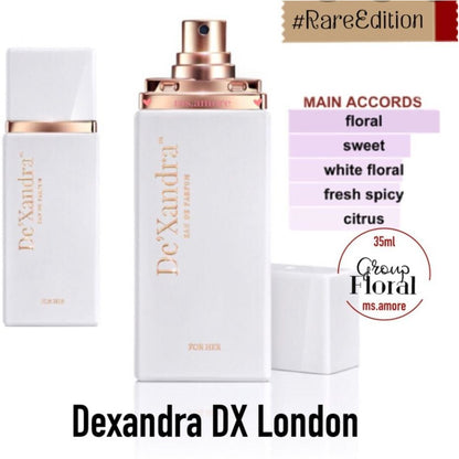 De'Xandra Women Perfume (35ml)