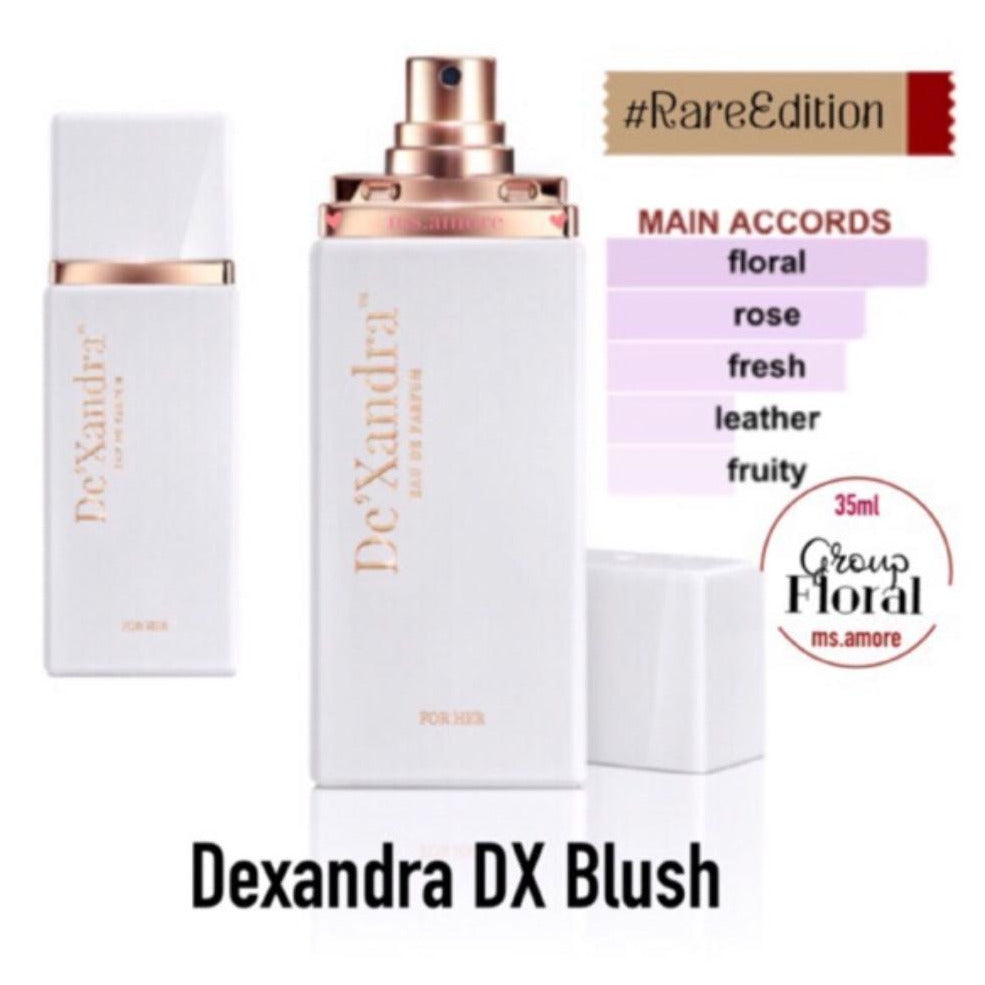 De'Xandra Women Perfume (35ml)