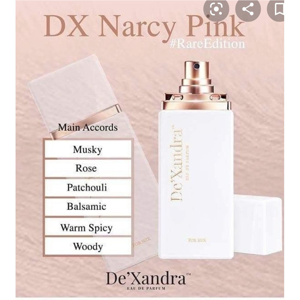 De'Xandra Women Perfume (35ml)