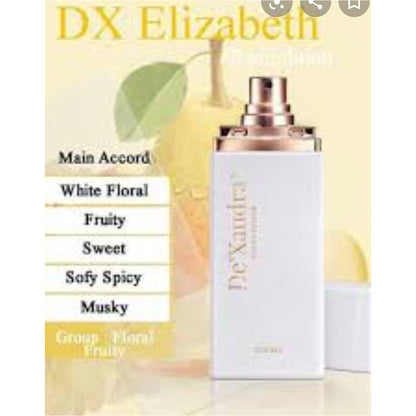 De'Xandra Women Perfume (35ml)