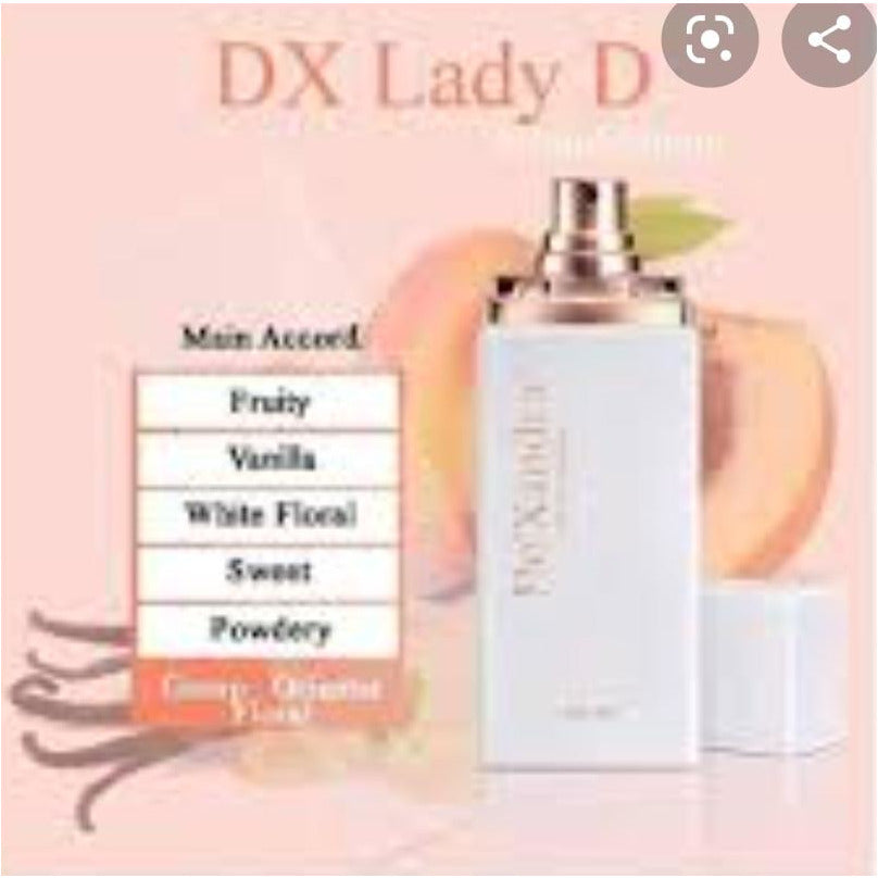 De'Xandra Women Perfume (35ml)