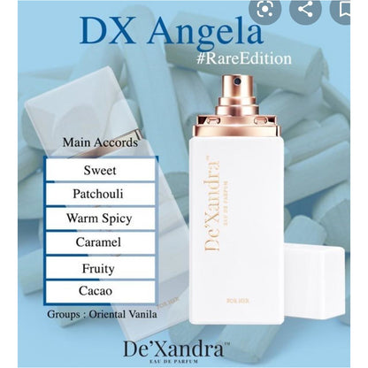 De'Xandra Women Perfume (35ml)