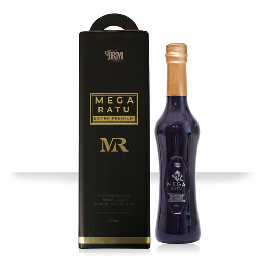 JRM Mega Ratu Extra Premium