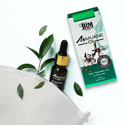 [PO] JRM Marjane Oil