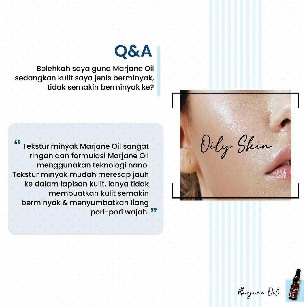 [PO] JRM Marjane Oil