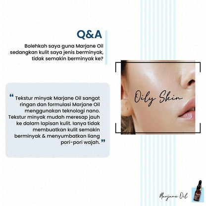 [PO] JRM Marjane Oil