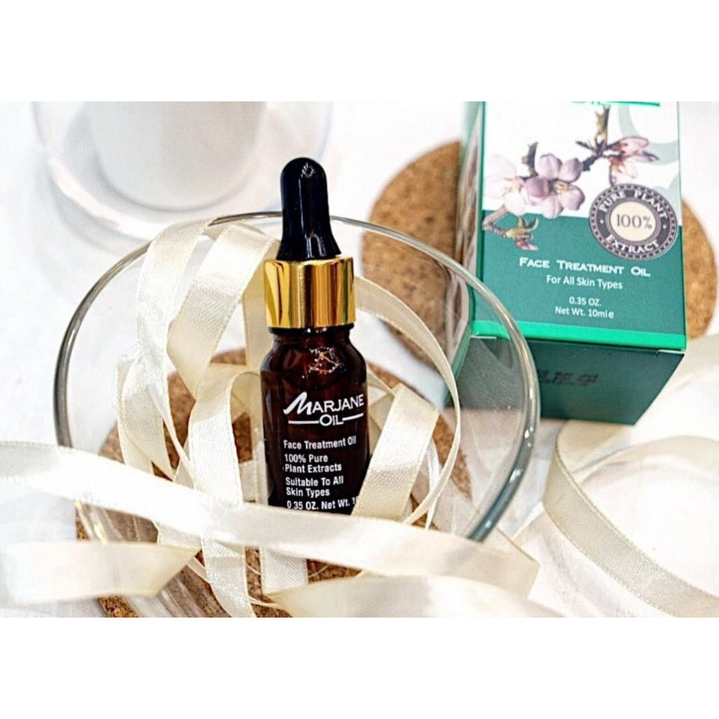 [PO] JRM Marjane Oil
