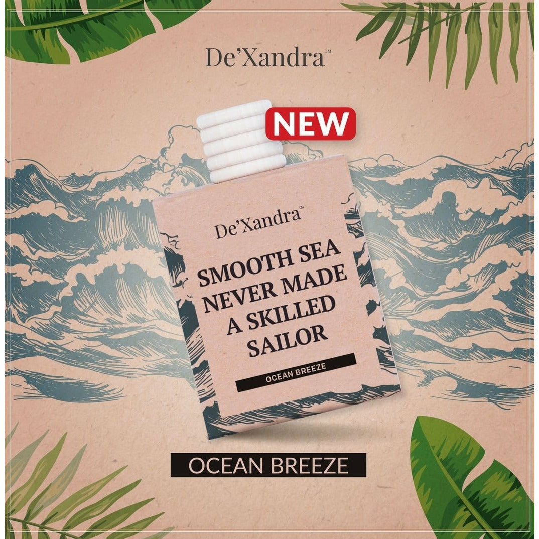 De'Xandra Air Freshener