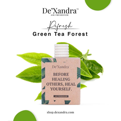 De'Xandra Air Freshener