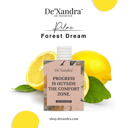 De'Xandra Air Freshener