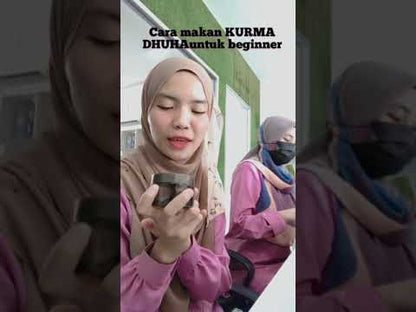 JRM Kurma Dhuha (100gm)